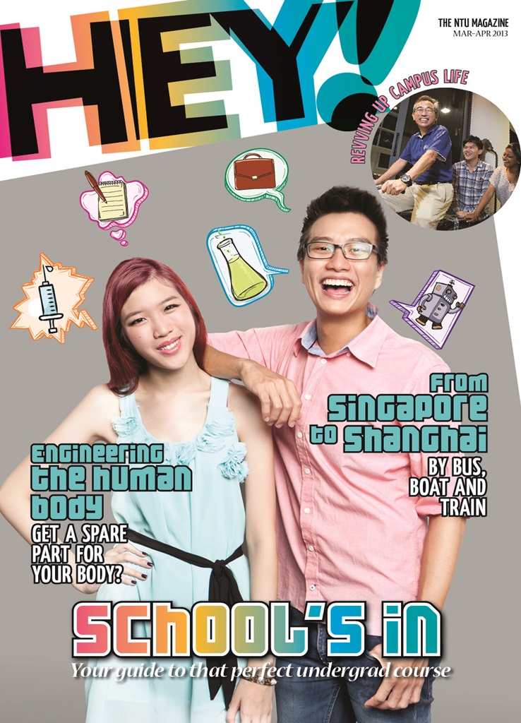 HEY! Issue 9_Cover