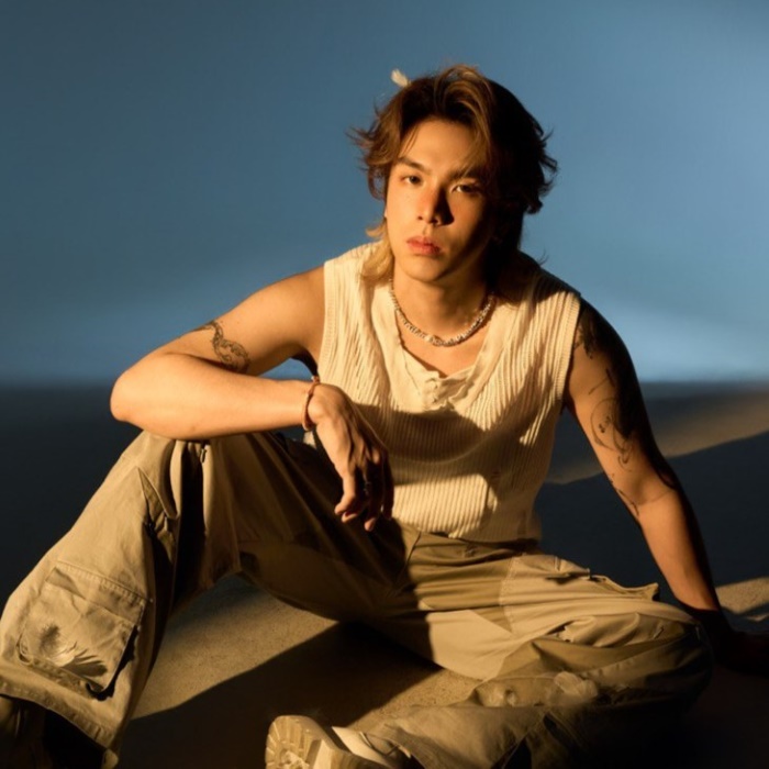 Justin Ho