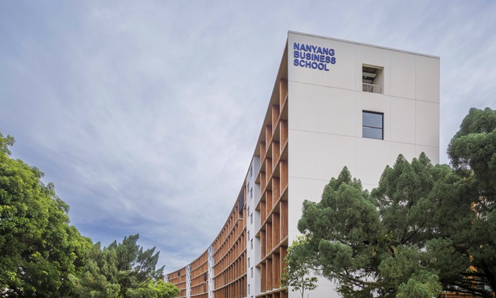 NTU Gaia
