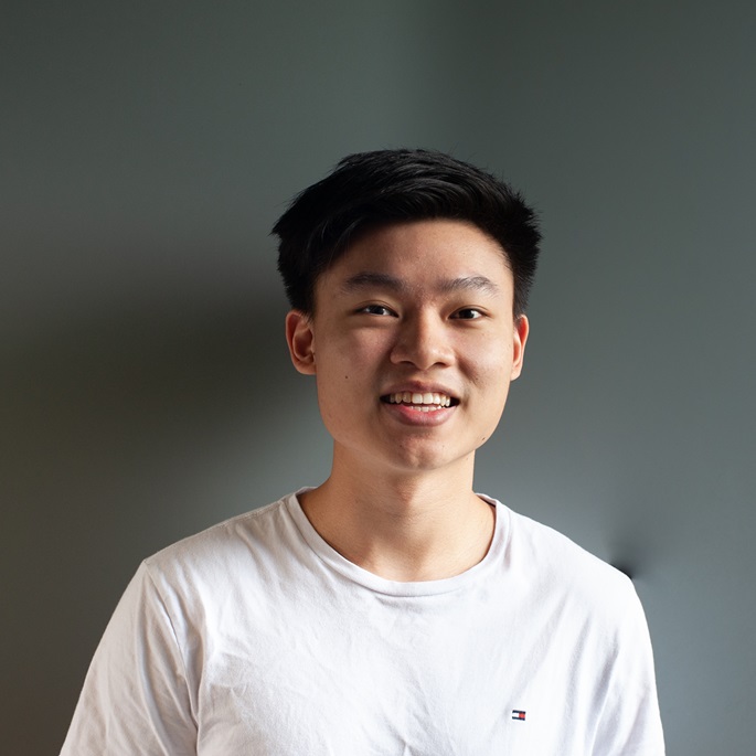 NTU student
