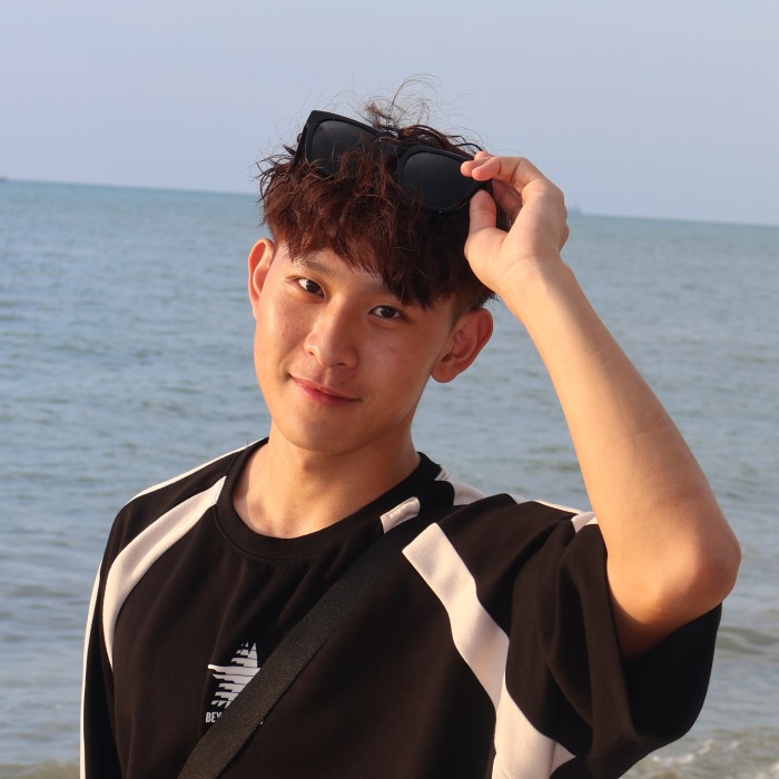 Tan Pei Yu