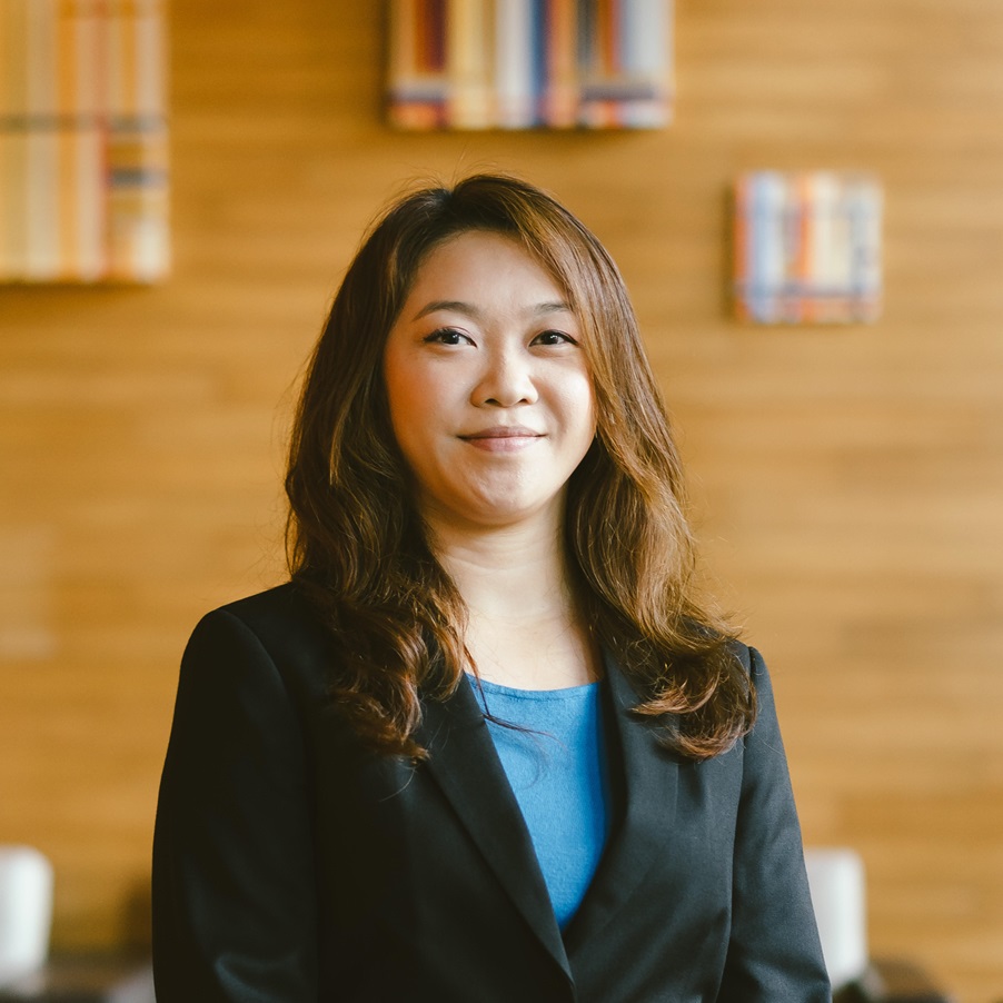 NTU career coach