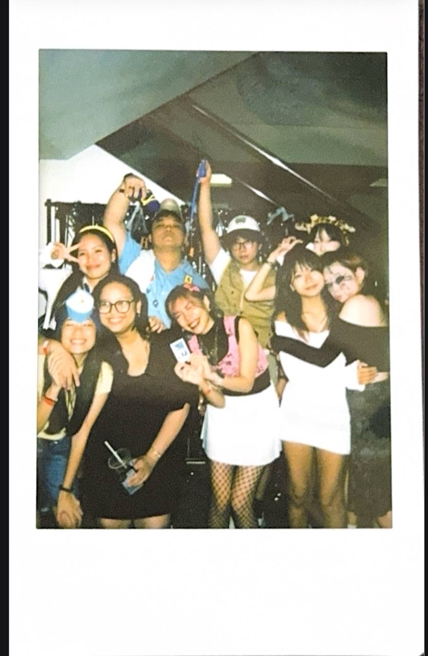 WeeNails Halloween 2024