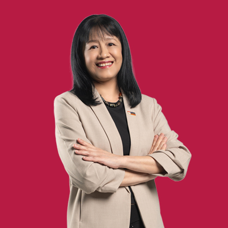 Prof Liu