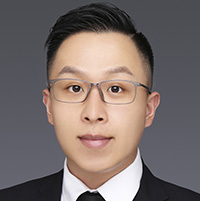 Vaughan Jia