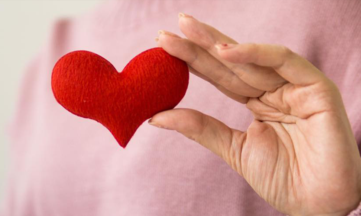 Giving