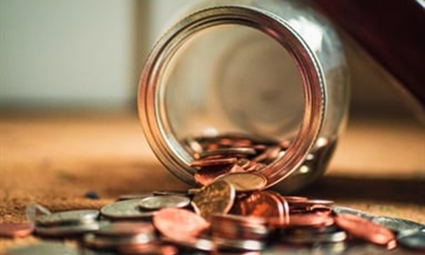 FINANCIAL MATTERS
