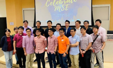 MSE Alumni