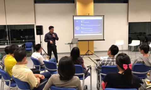 MSE Workshop