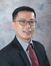 Mr Chin Chien Chong, Terry