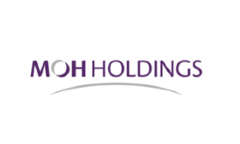 MOH Holdings