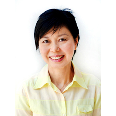 Asst Prof Koo-Cheah Swit Ling, Diane
