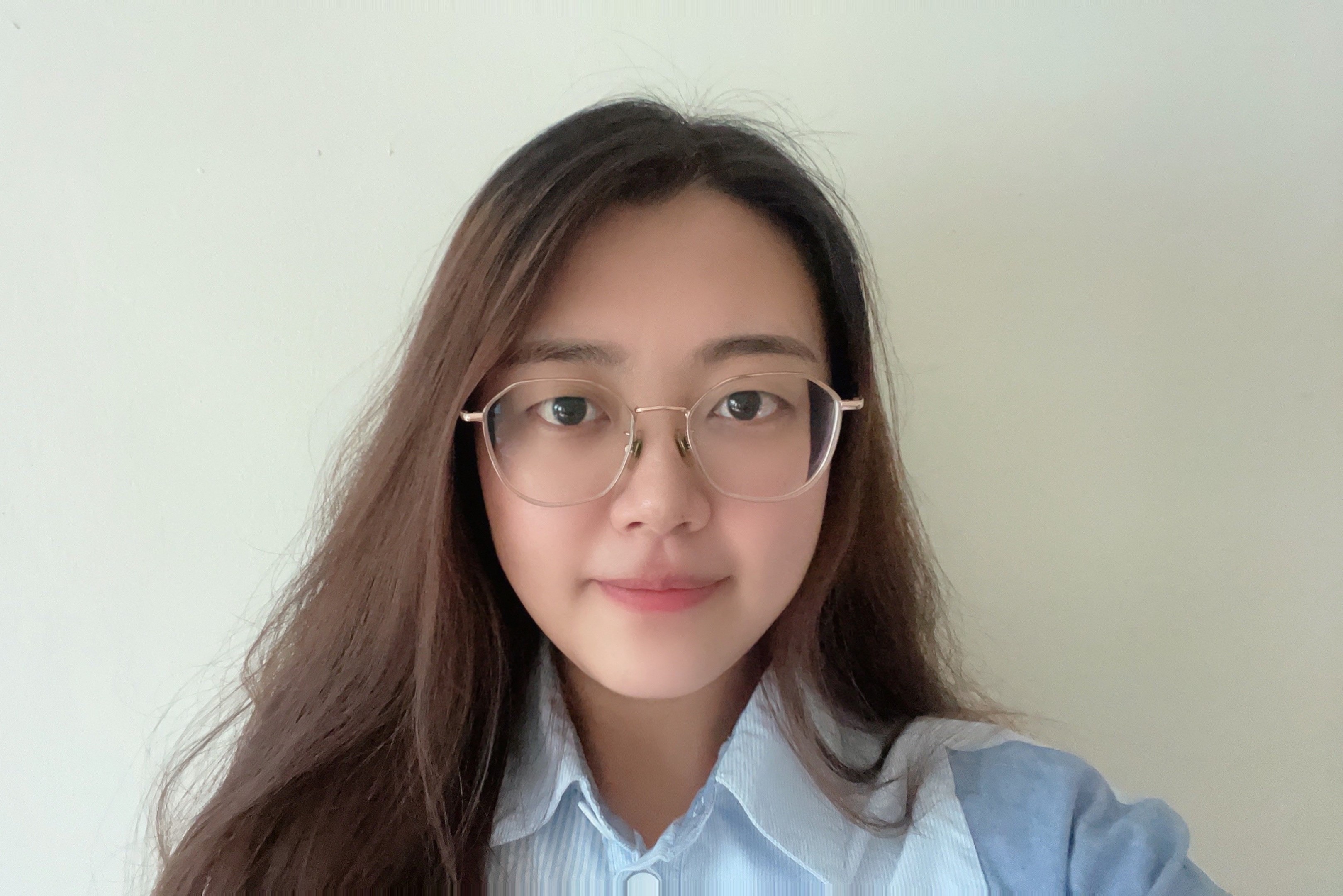 Luo Jingru
