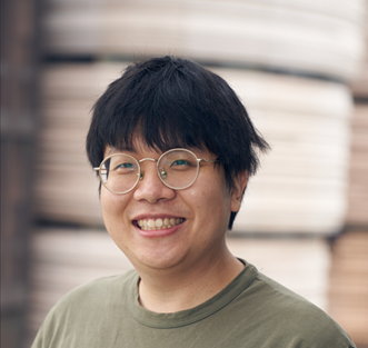 Ong Wei Jie