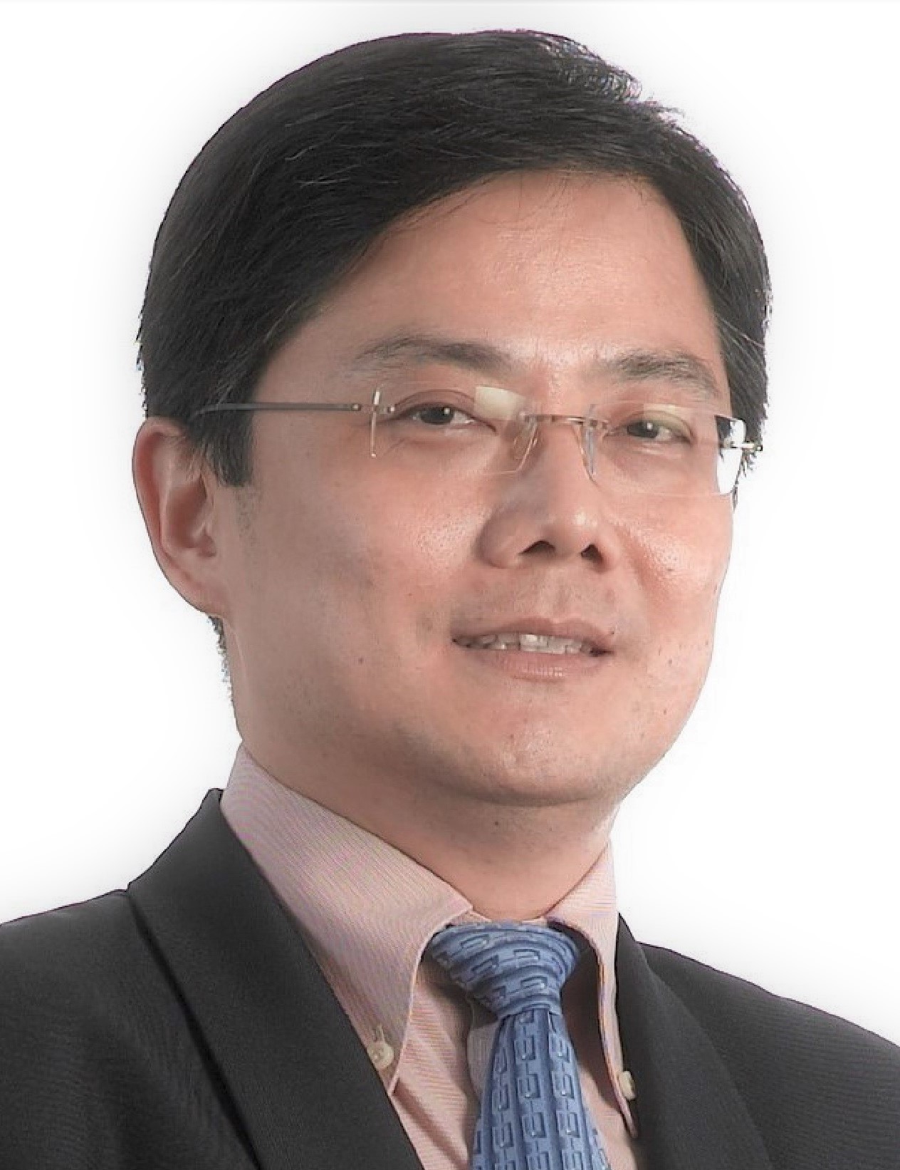 Prof Guan Yong Liang