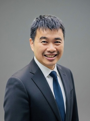 Dr David Woon Yew Kwong