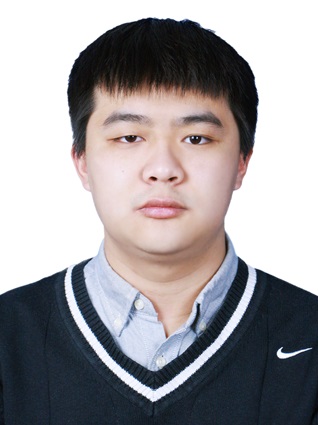 Huang Heyang