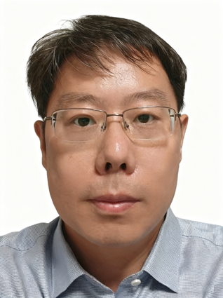 Dr Li Feng
