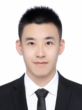 Dr Lyu Qihao