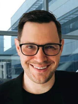 Prof Michael Kasper
