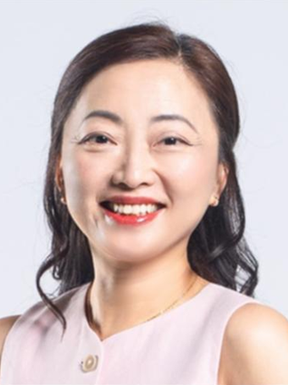 Prof Meng Ying Shirley