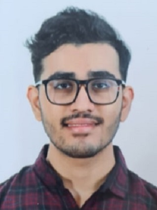 Sarthak Ketanbhai Modi