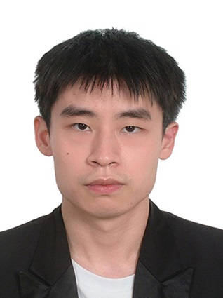 Zhang Haozhen