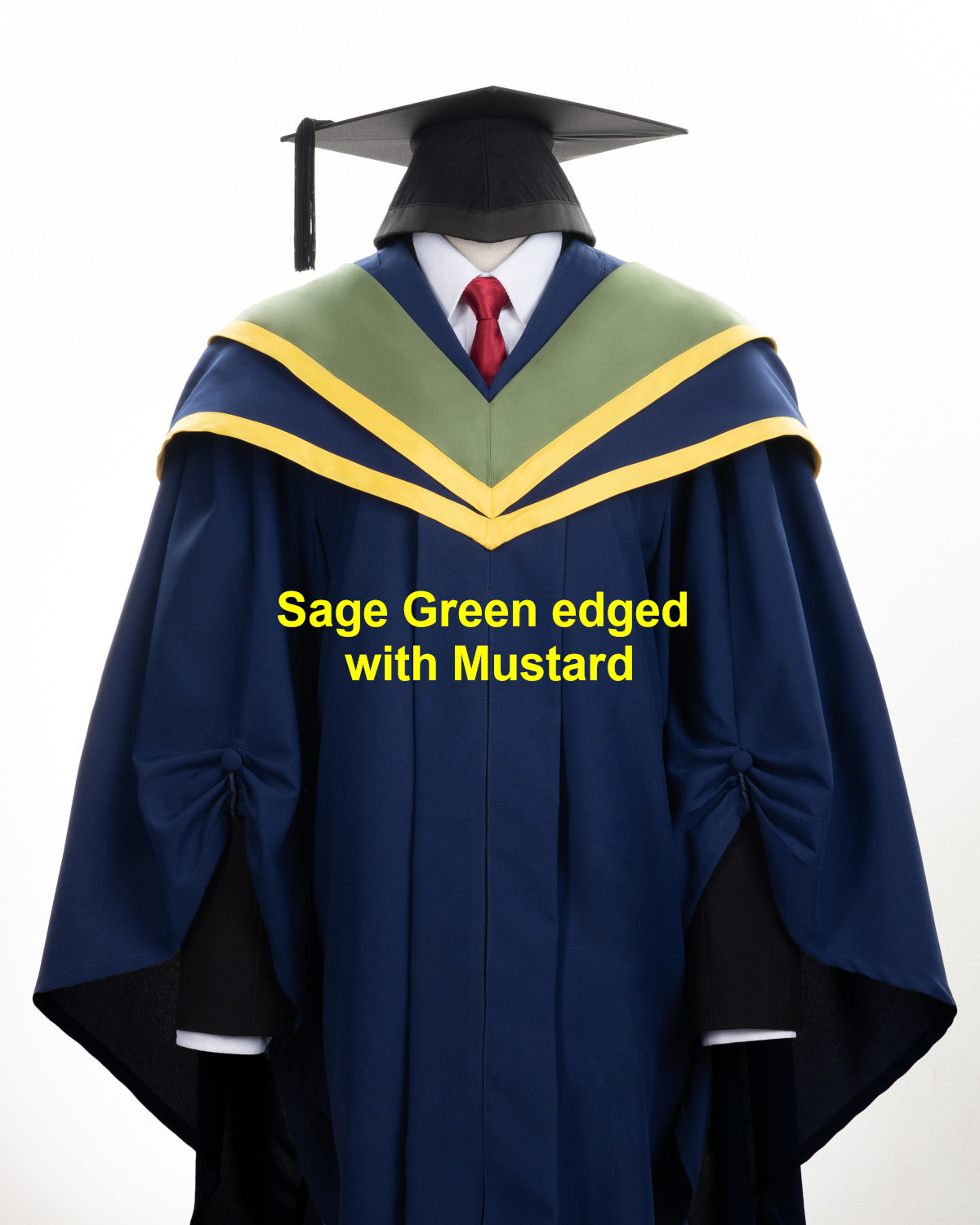 Academic Dress and Dress Code | NTU Singapore