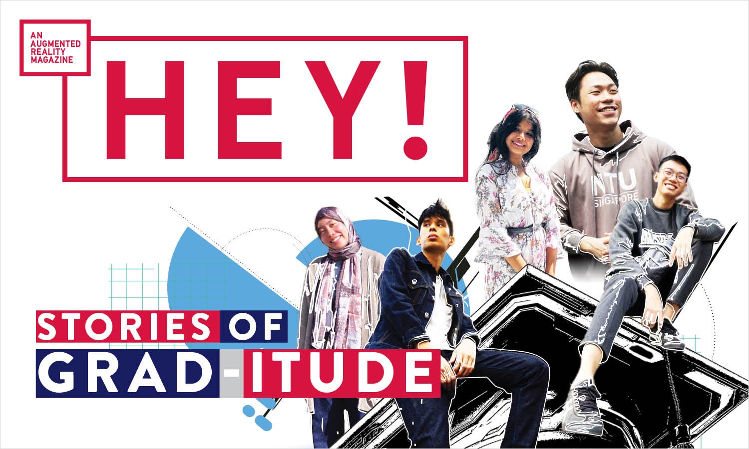 HEY! 62 Stories of Grad-itude v1 720x432