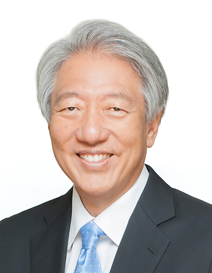 Mr Teo Chee Hean