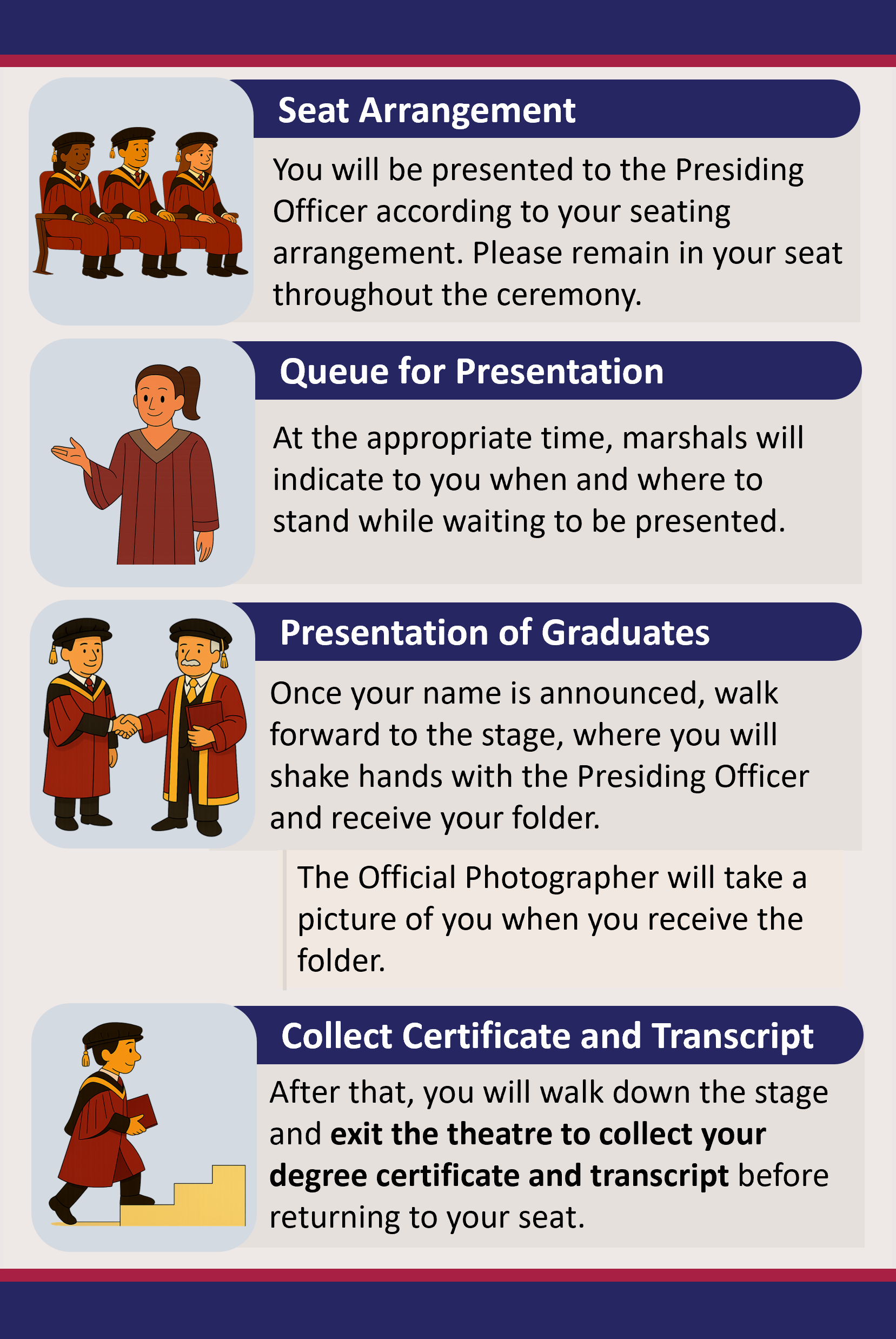 PhD Ceremony