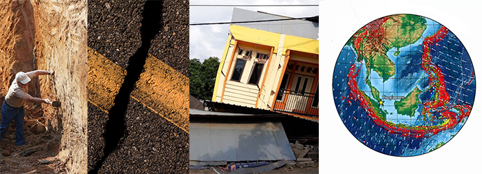 Collage tectonics