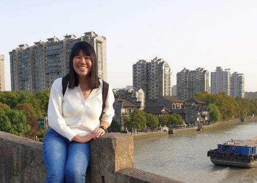 Constance Chua