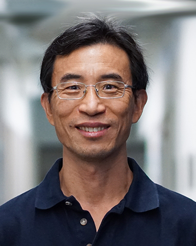 Wang Xianfeng new