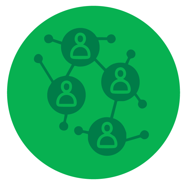 Social Impact icon