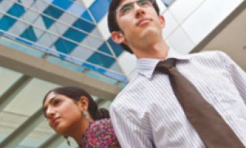 Overseas Internship