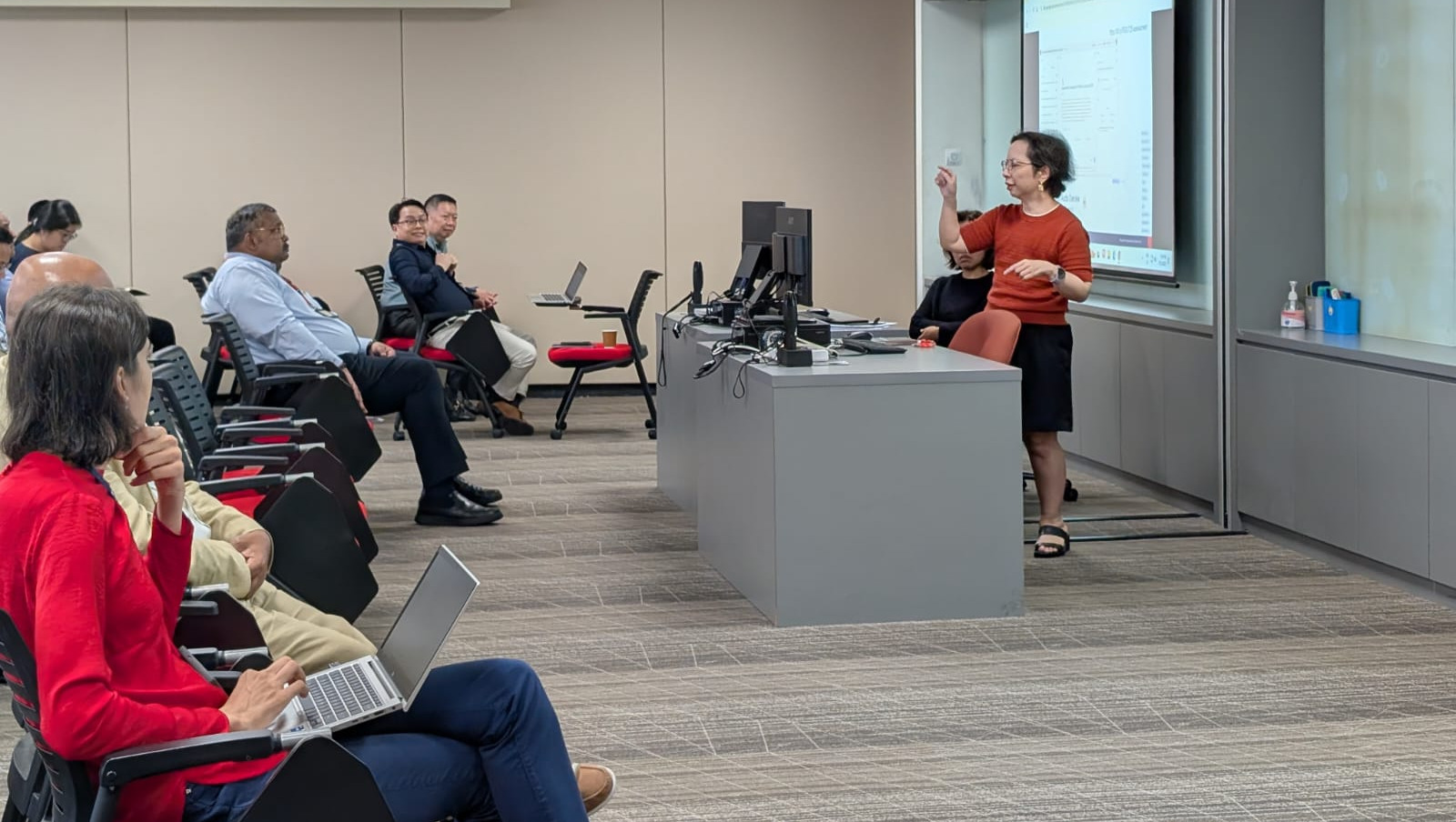 Rethinking Assessment in the Gen AI Era