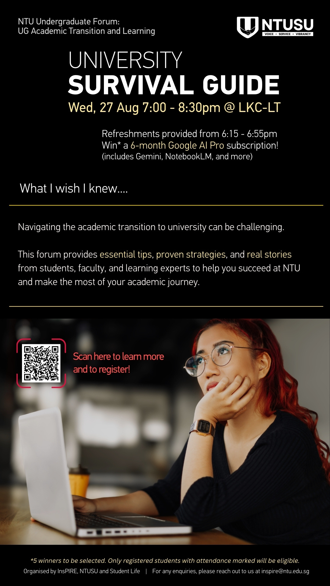 UG Forum