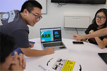 active learning