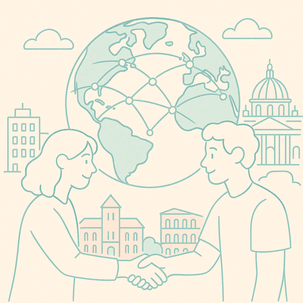 Global Connections
