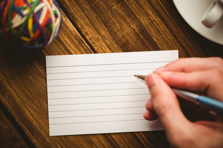 flashcards
