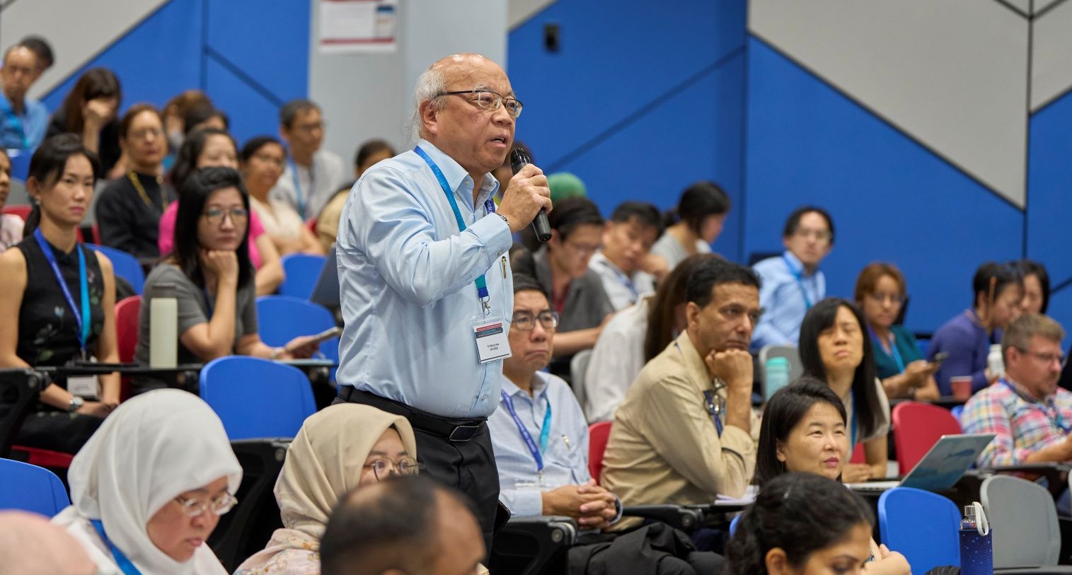 From Good To Great 2025 conference