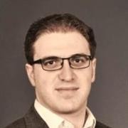 Prof Deniz Gunduz