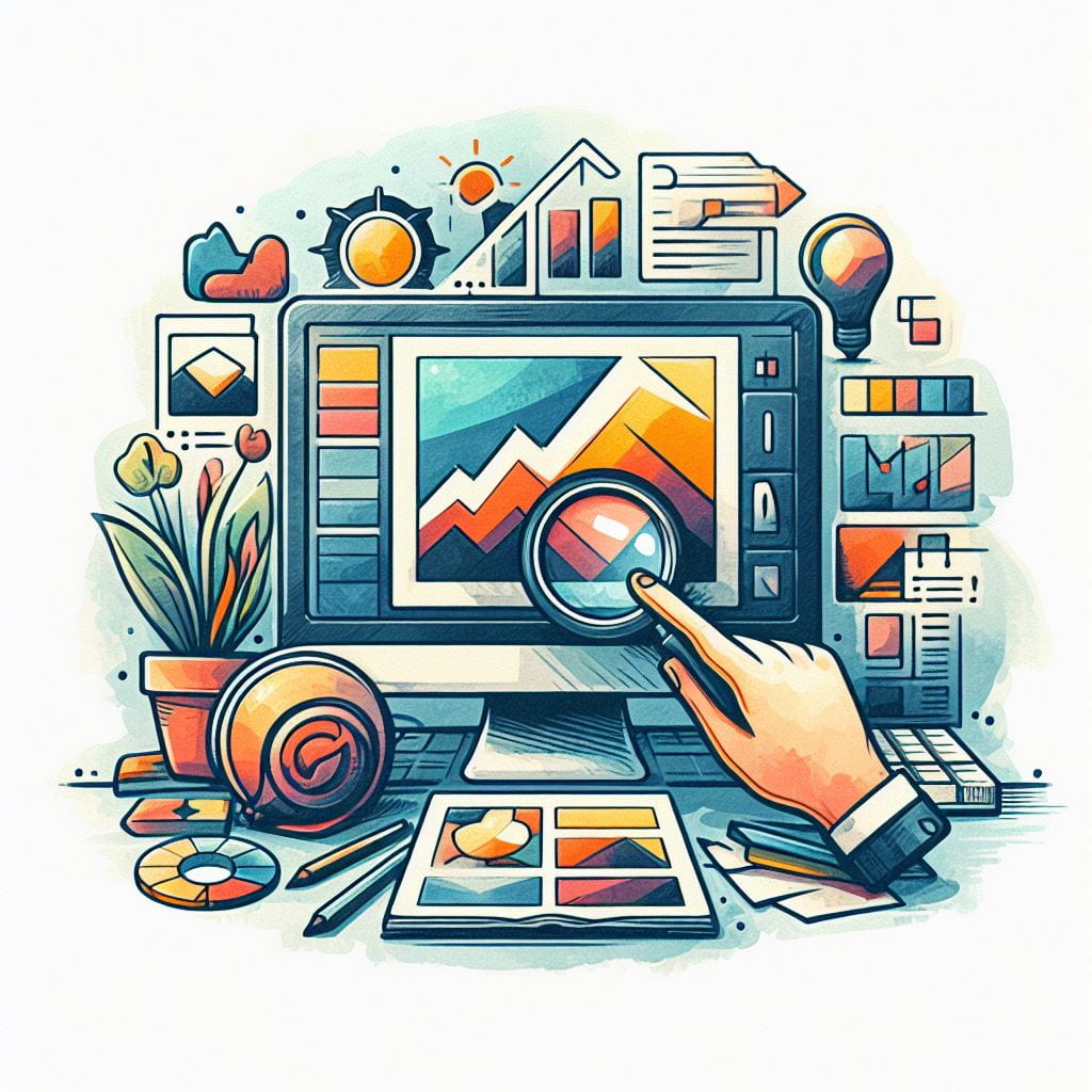 Visual Insights: The Art of Image Analysis