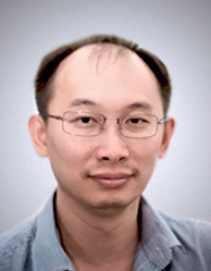 Dr Ho Shen Yong