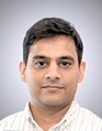 Assoc Prof Ajai Vyas
