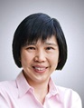 Assoc Prof Ang Pei-Hui, Rebecca
