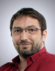 Benoit Taisne