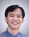 ssoc Prof Chua Chek Beng