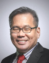 Goh Kia Hong Goh Kia Hong